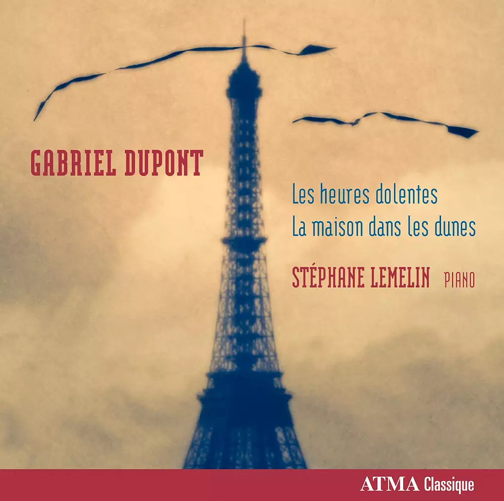 Dupont: Les heures dolantes - La maison dans les dunes