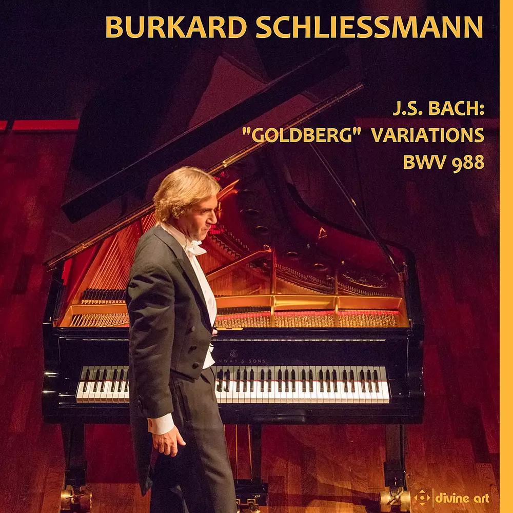 J.S. Bach: Goldberg Variations, BWV 988 (Remastered 2022)
