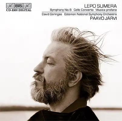 Sumera - Symphony No.6