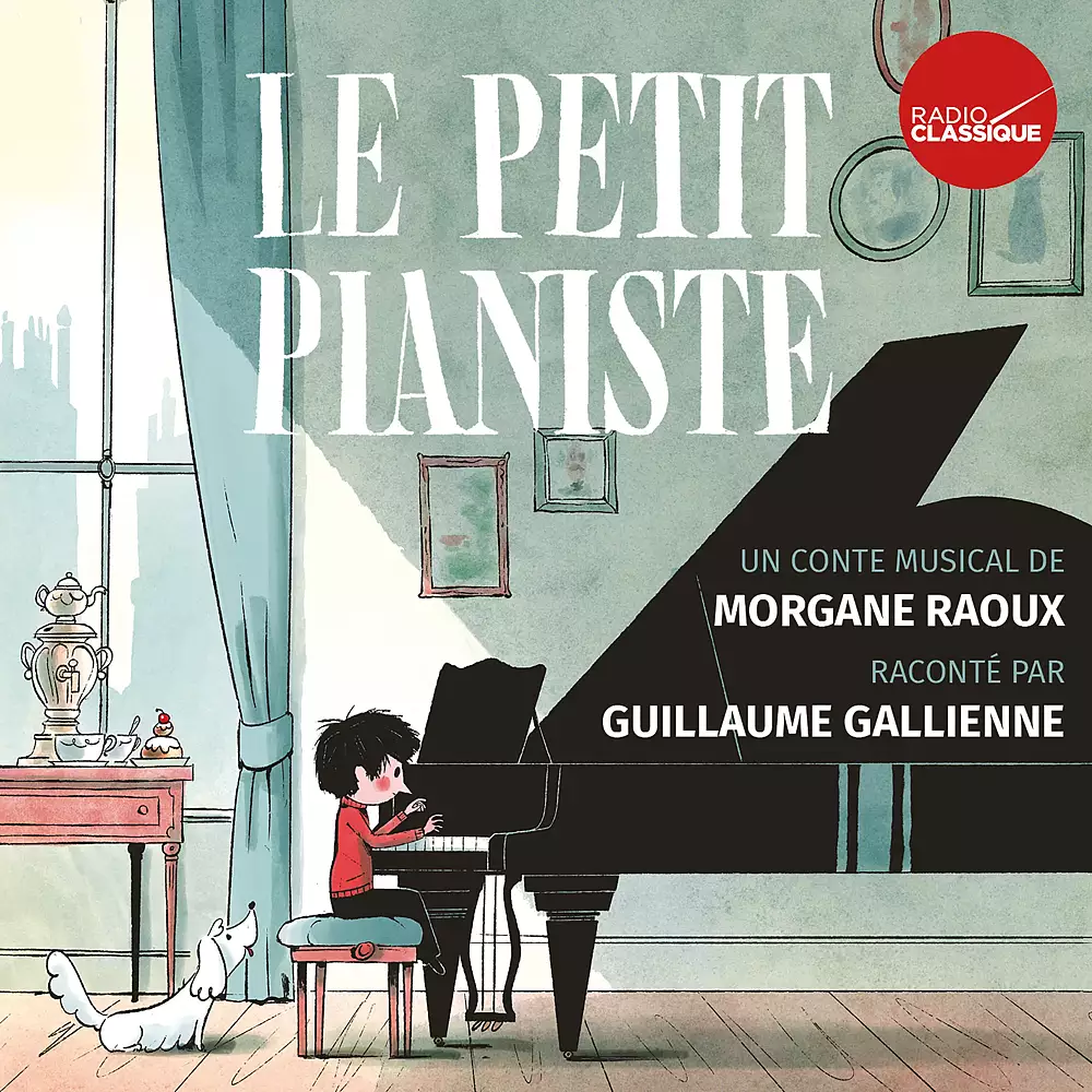 Le Petit Pianiste