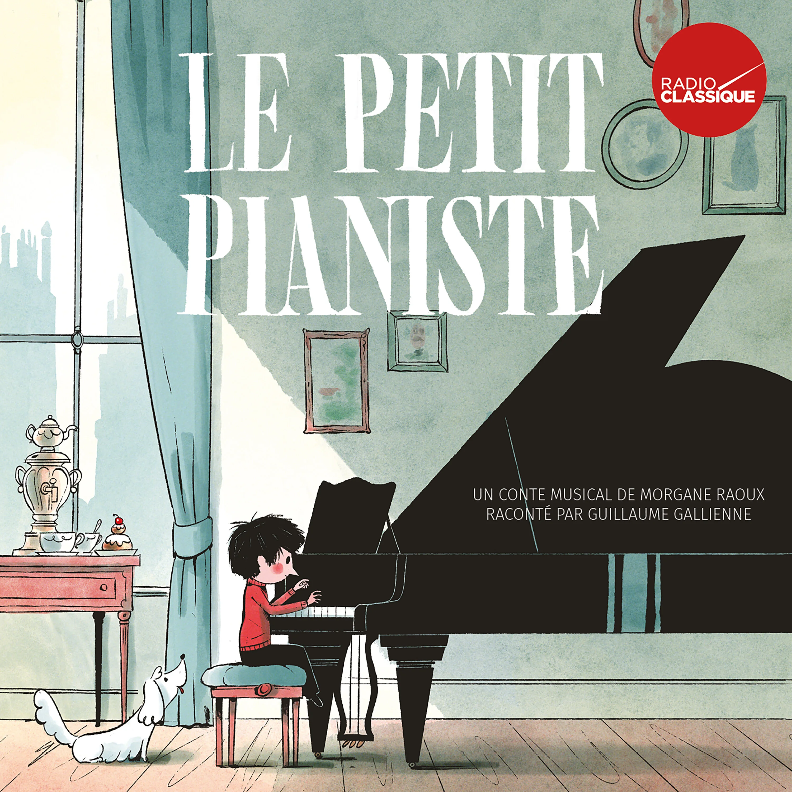 Le Petit Pianiste