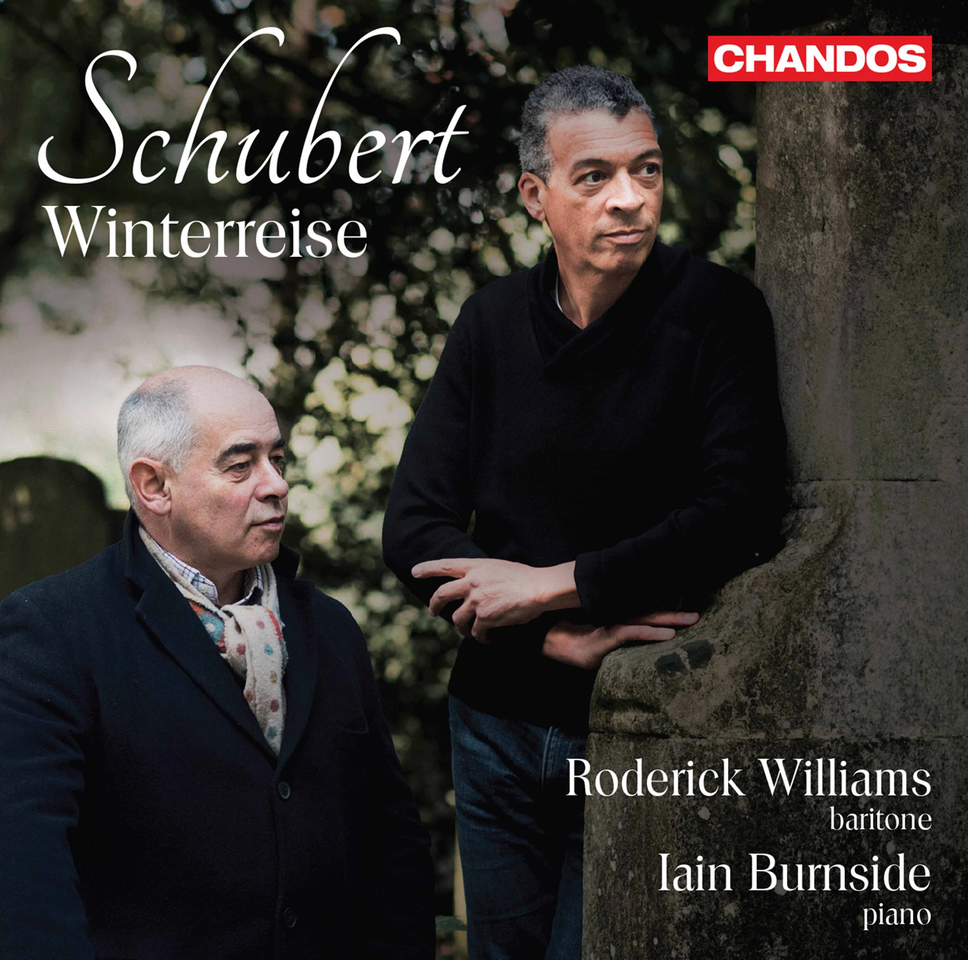 Schubert: Winterreise, Op. 89, D. 911