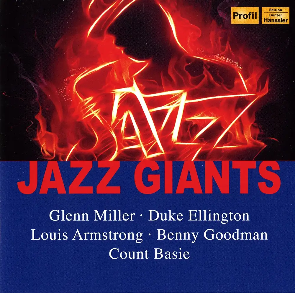 Jazz Giants