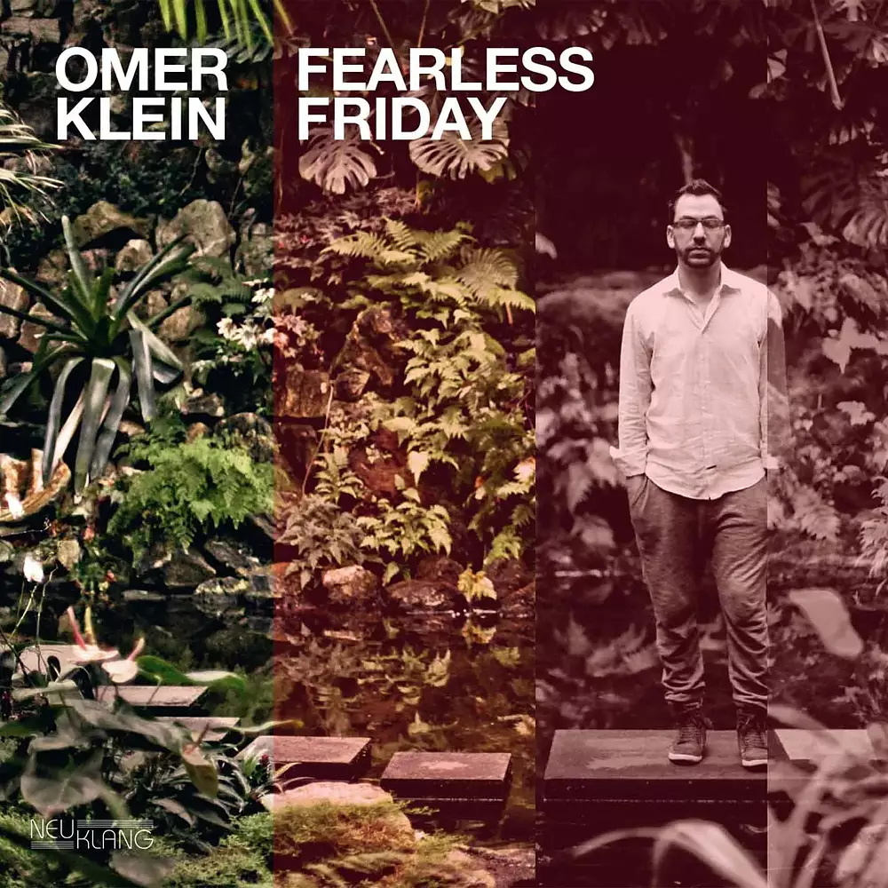 Fearless Friday
