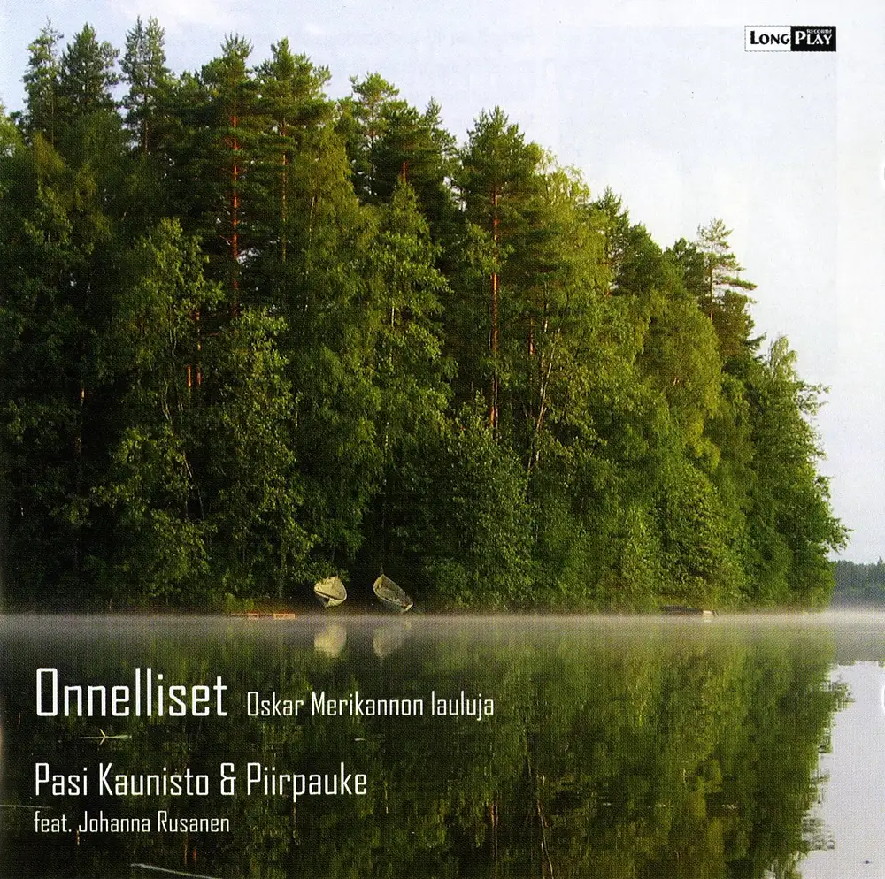Onneliset