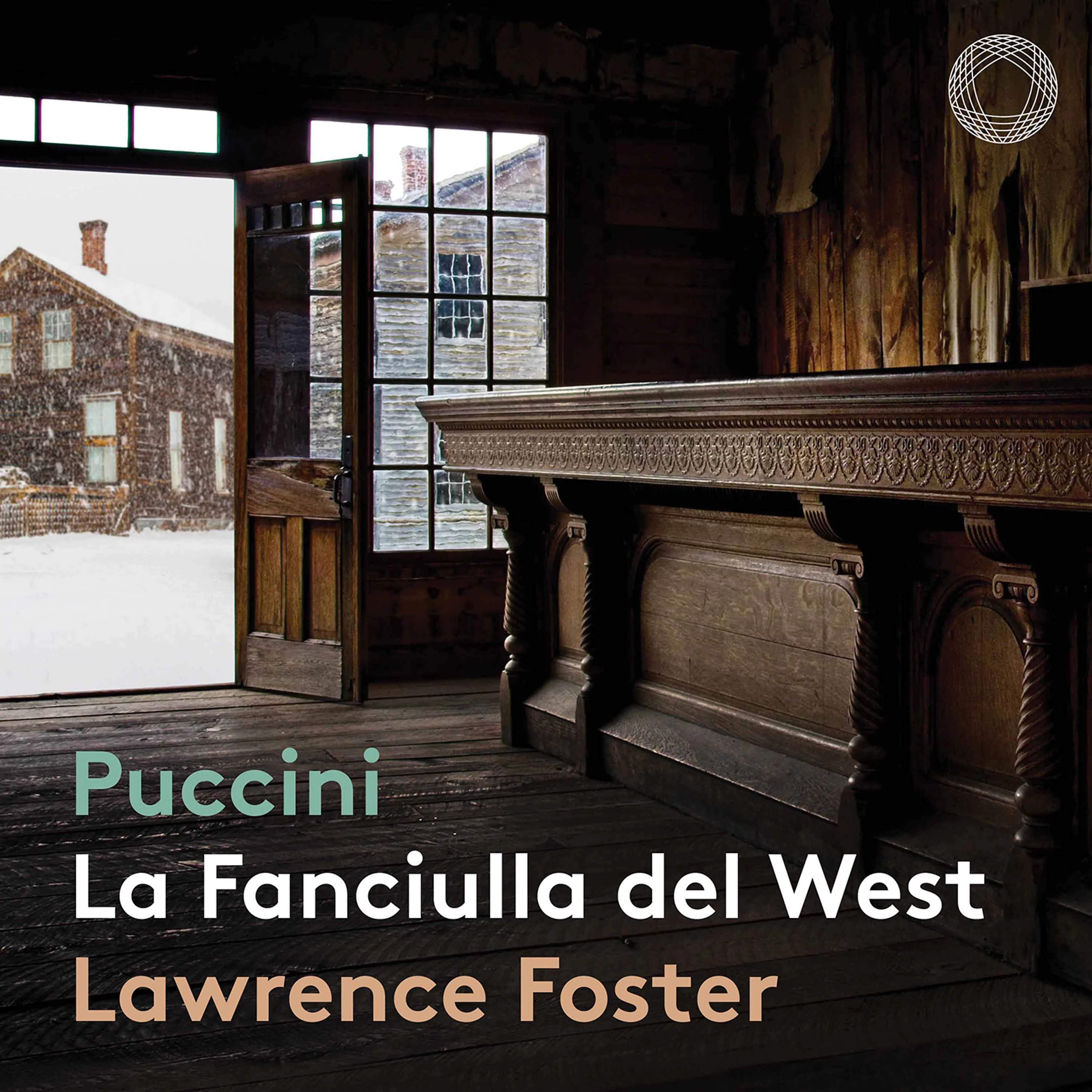 Puccini: La fanciulla del West, SC 78