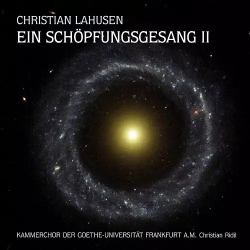 Lahusen: Ein Schöpfungsgesang