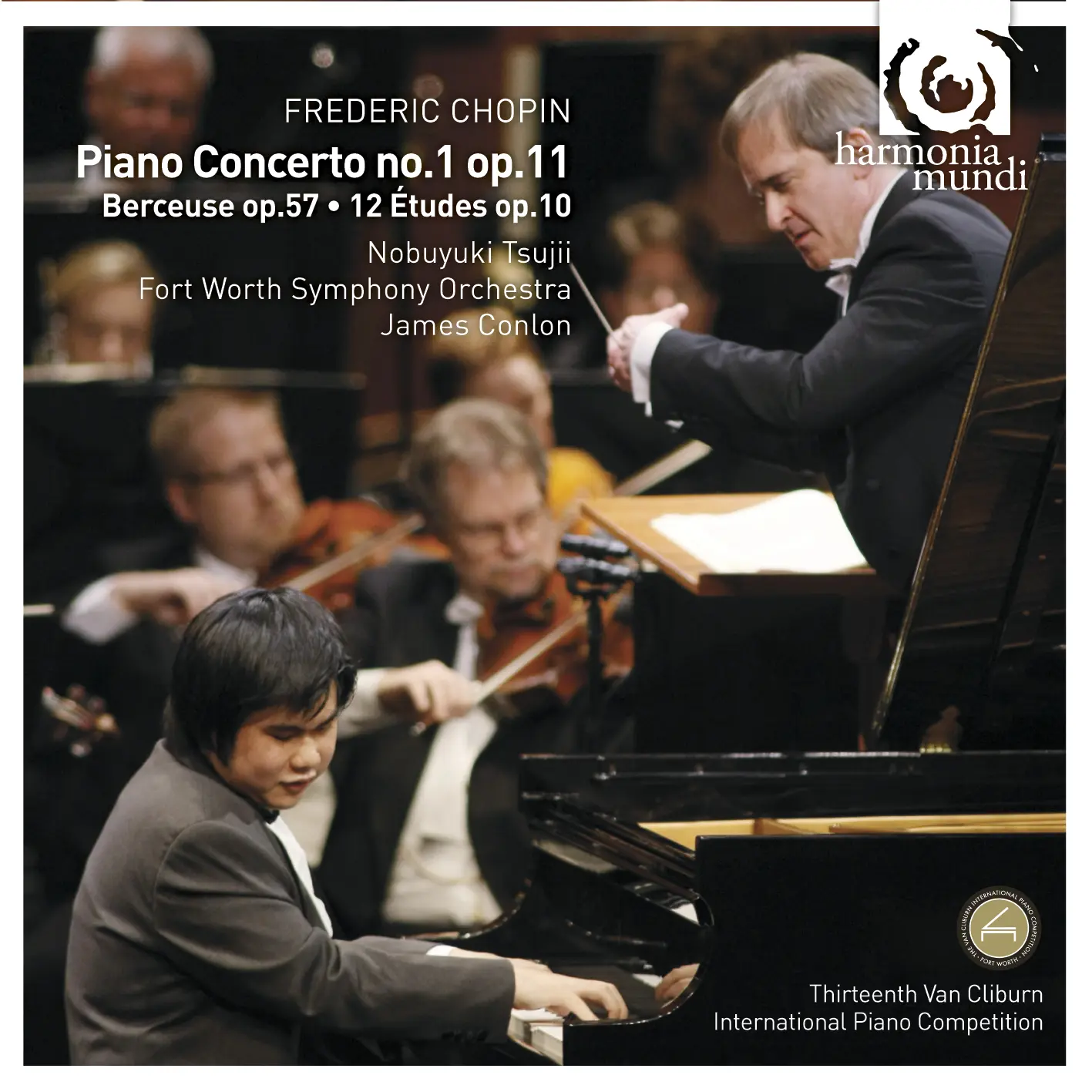 Chopin: Piano Concerto No. 1