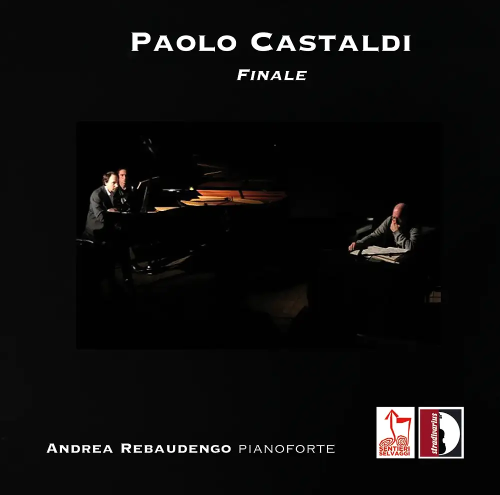 Paolo Castaldi - Finale
