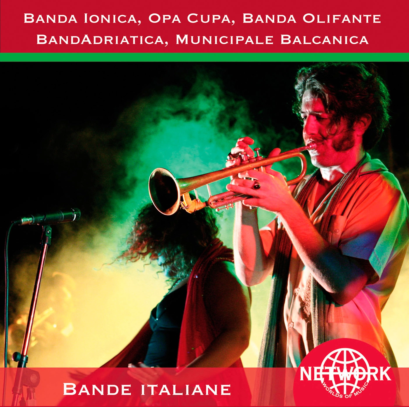 Bande Italiane
