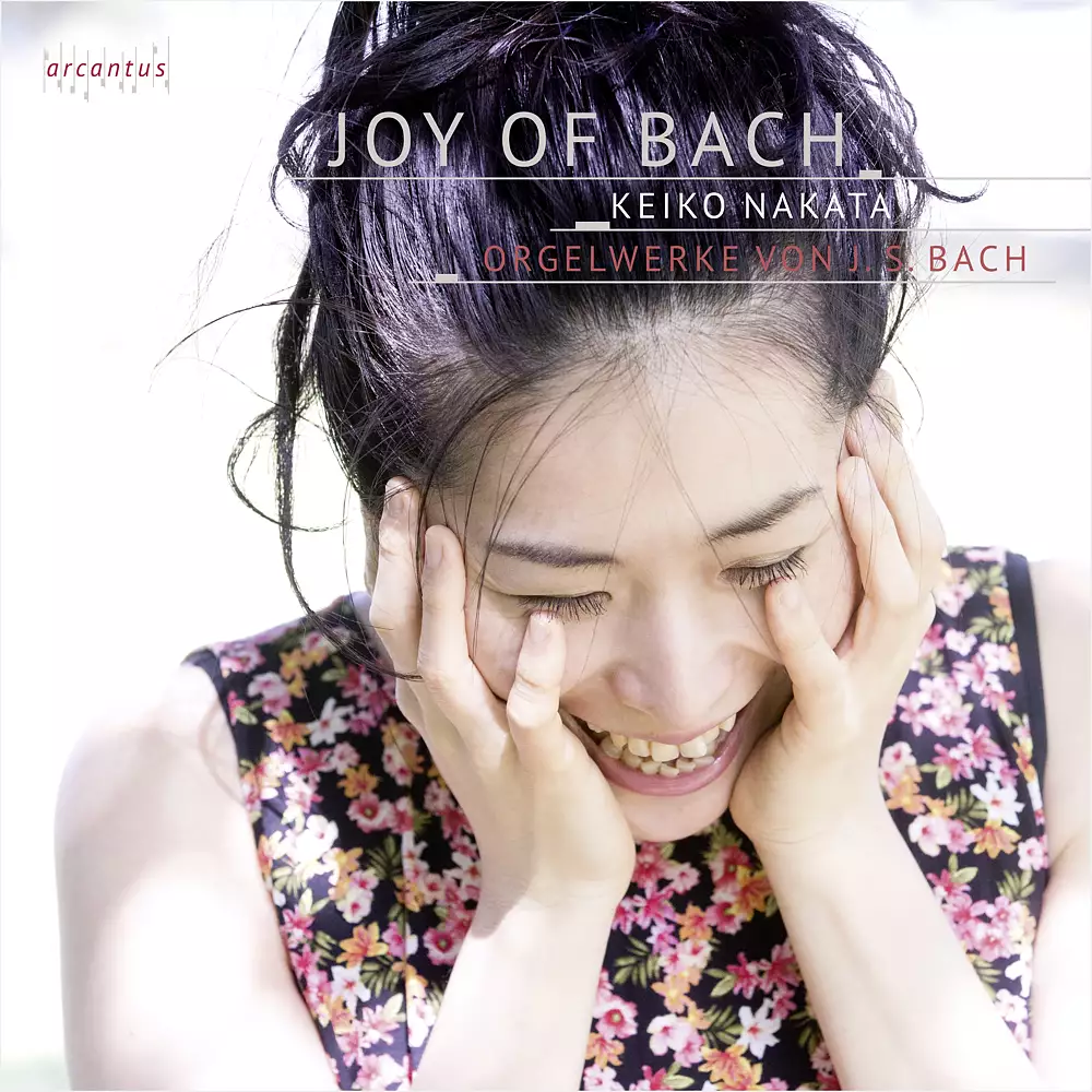Johann Sebastian Bach - Joy of Bach