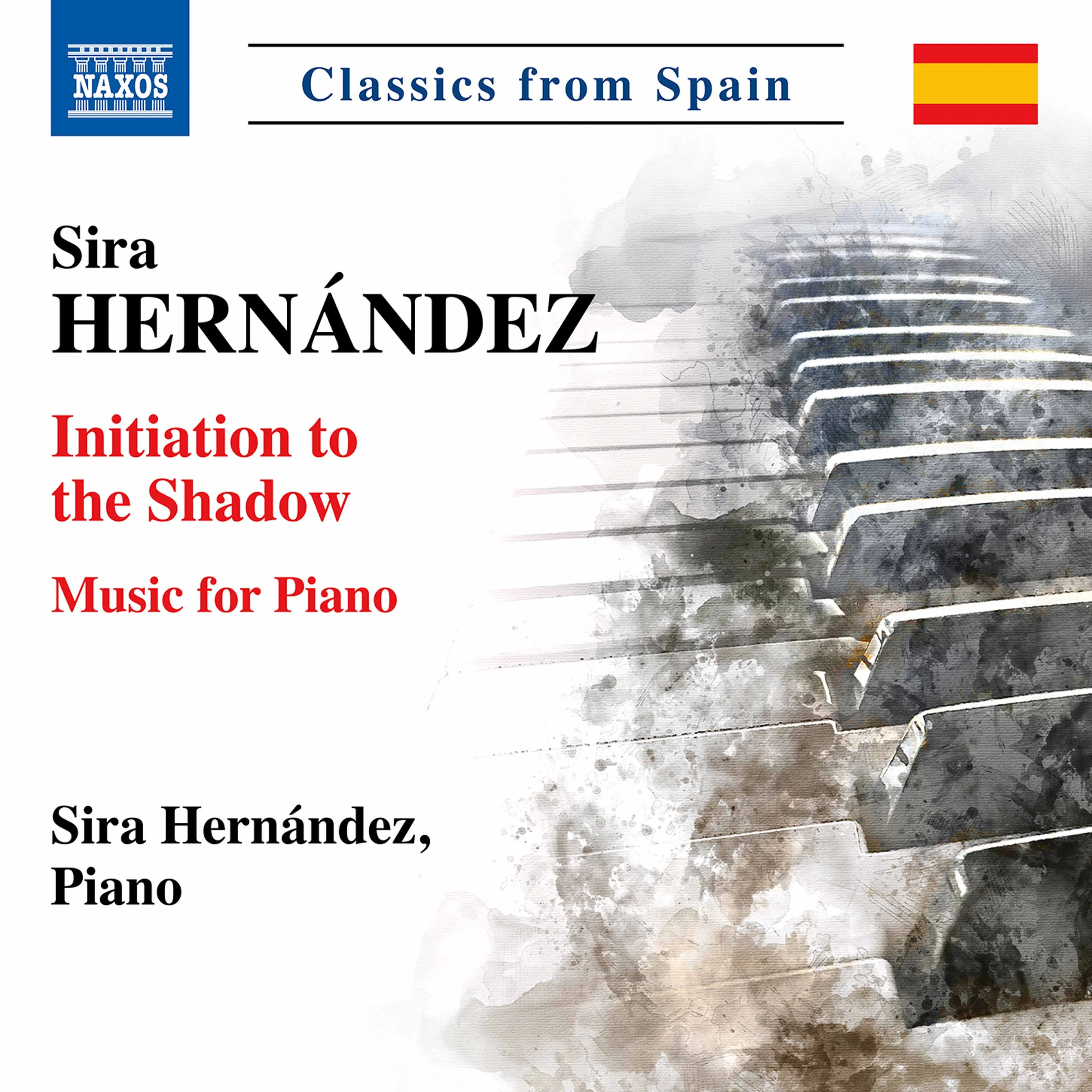 Sira Hernández: Piano Works