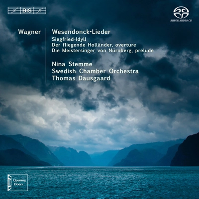 Wagner - Wesendonck Lieder