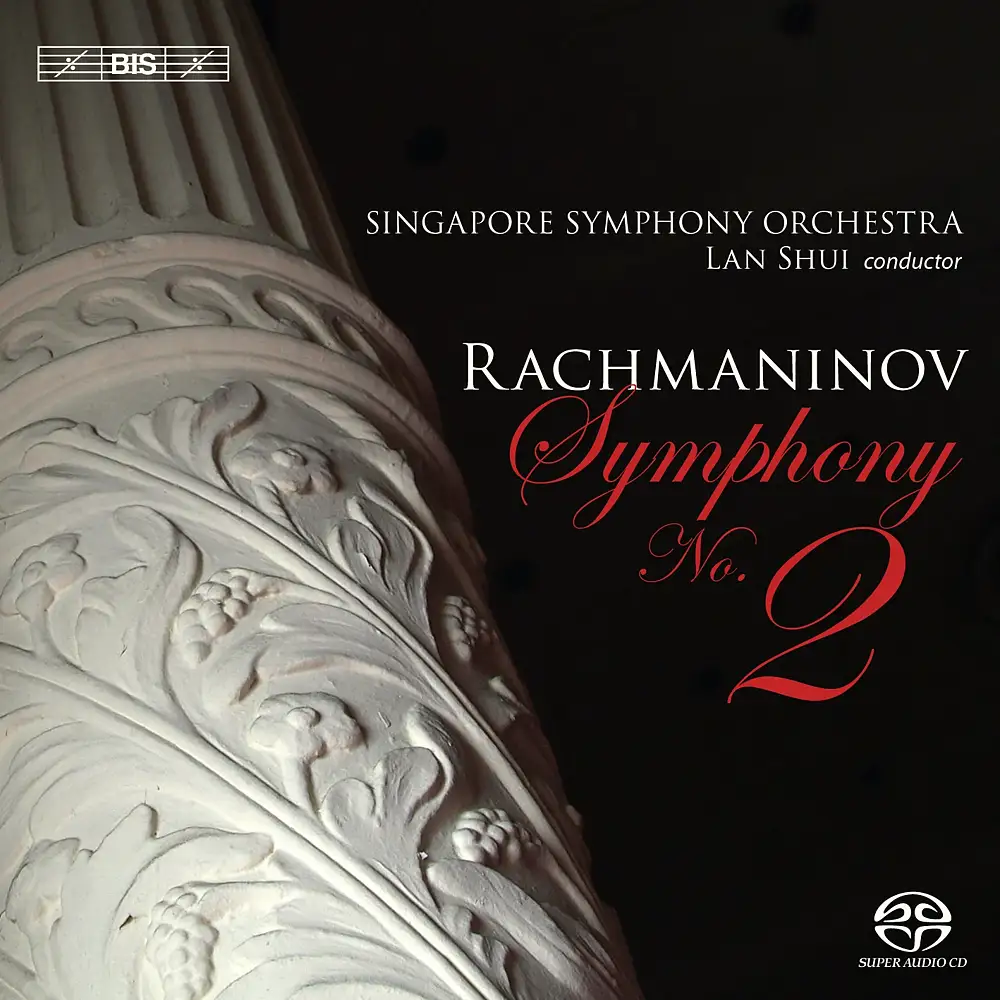 Rachmaninov – Symphony No.2