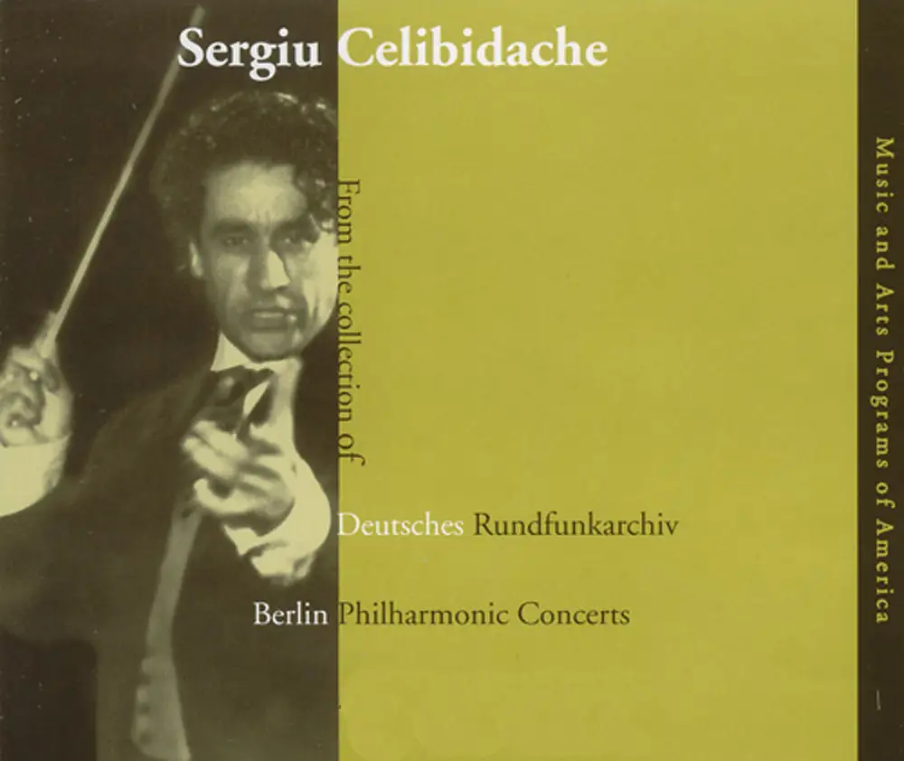 Orchestral Music - Beethoven / Brahms / Strauss, R. / Dvorak / Britten / Prokofiev / Haydn / Berlioz / Debussy