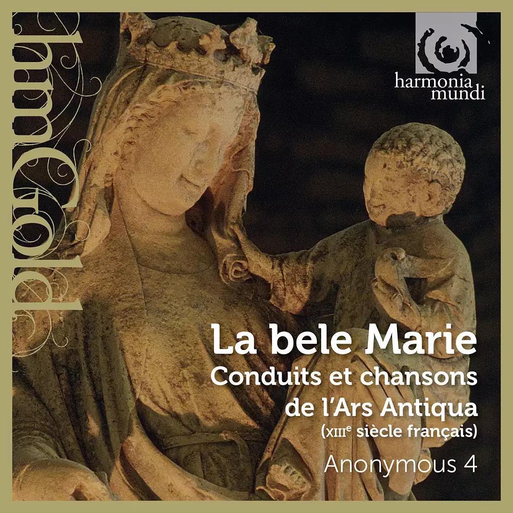 La bele Marie