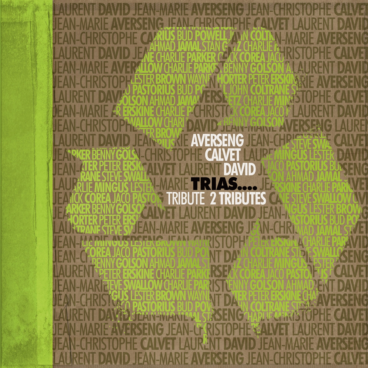 Trias: Tribute 2 Tributes