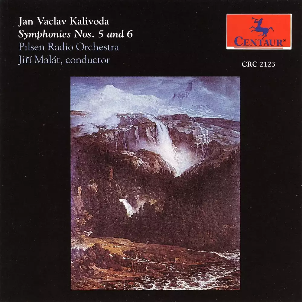 Kalliwoda, J.W.: Symphonies Nos. 5 and 6