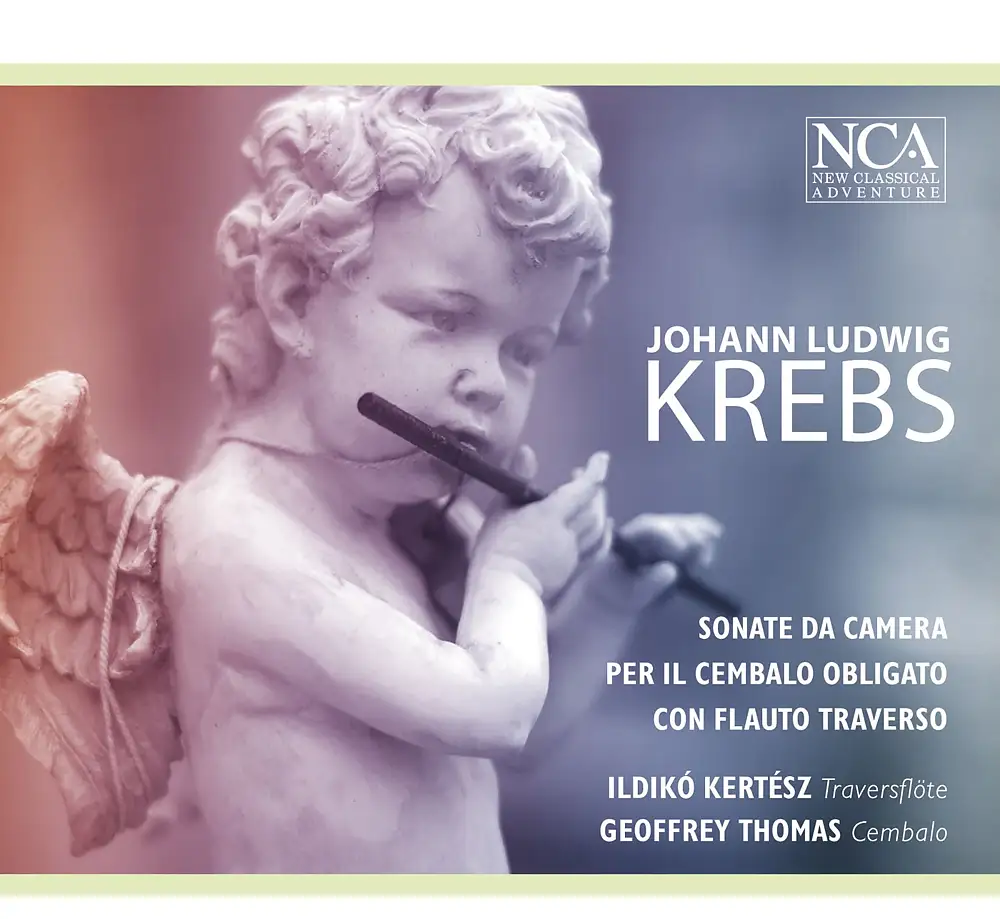 Krebs: Chamber Music