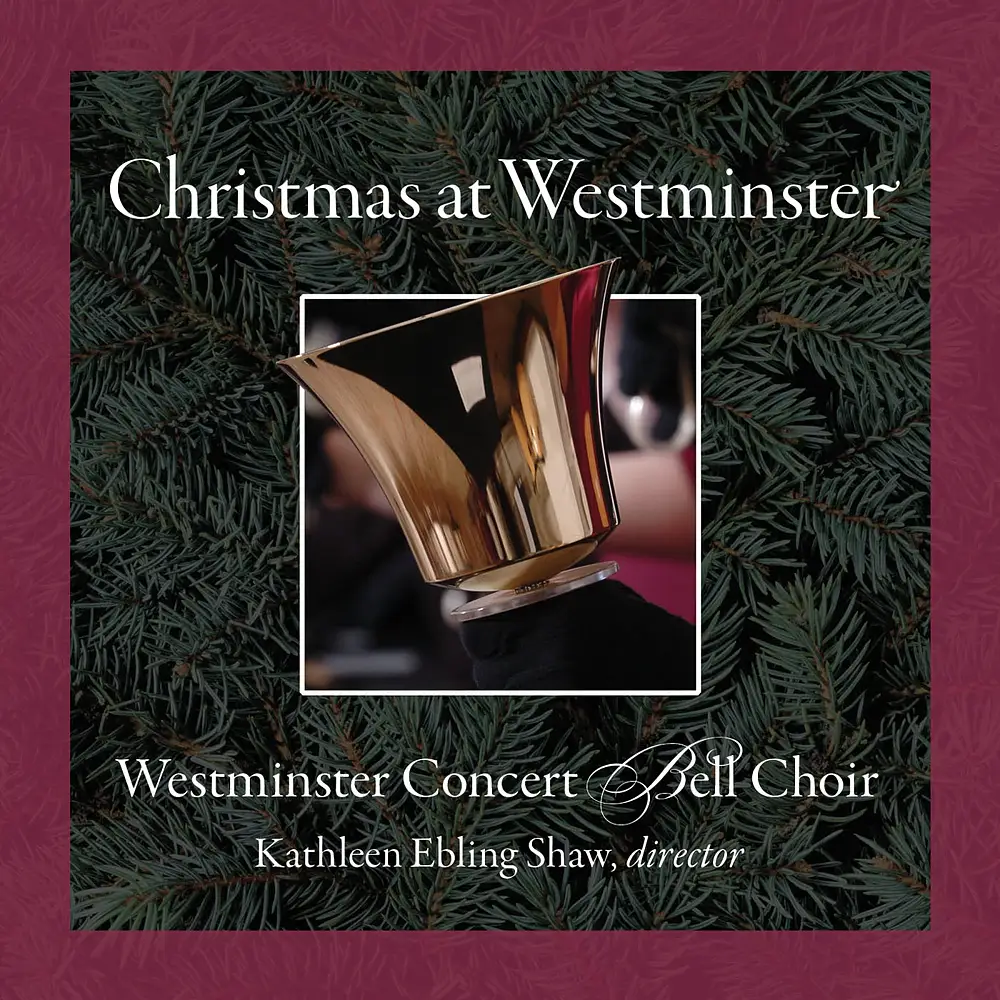 Christmas at Westminster