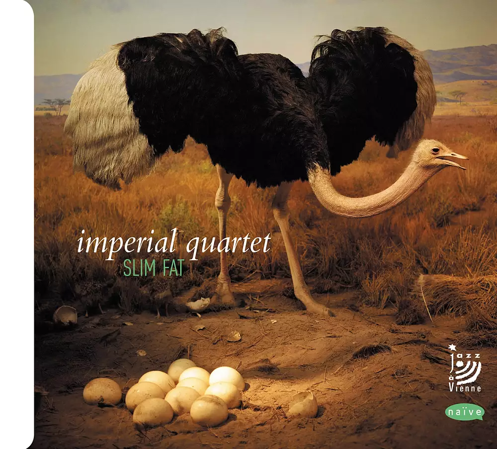 Imperial Quartet: Slim Fat