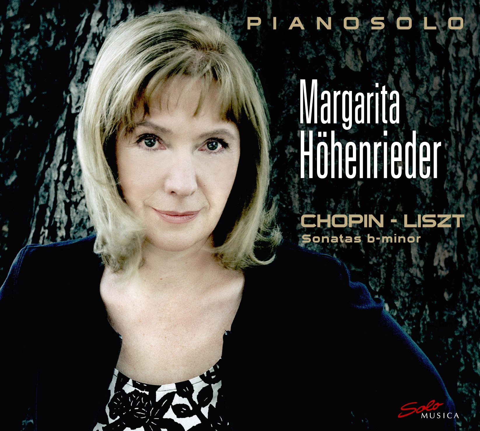Chopin & Liszt: Piano Sonatas in B minor