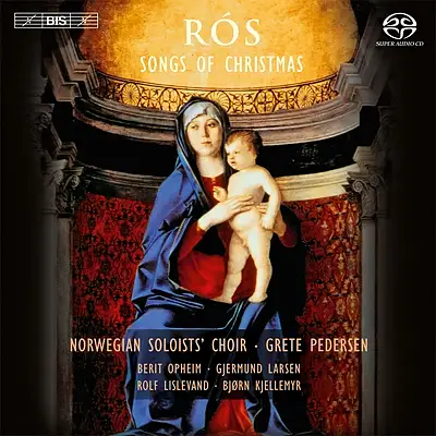 RÓS · Songs of Christmas