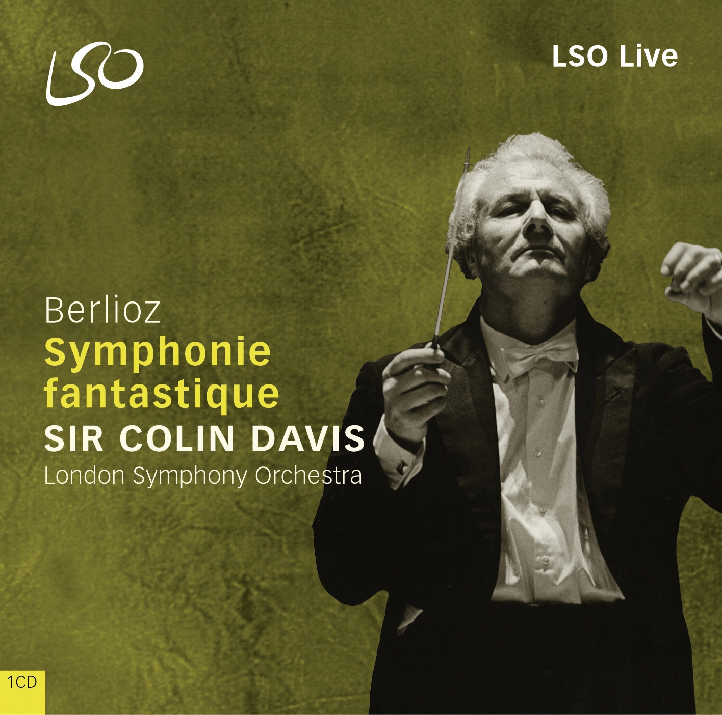 Berlioz: Symphonie Fantastique