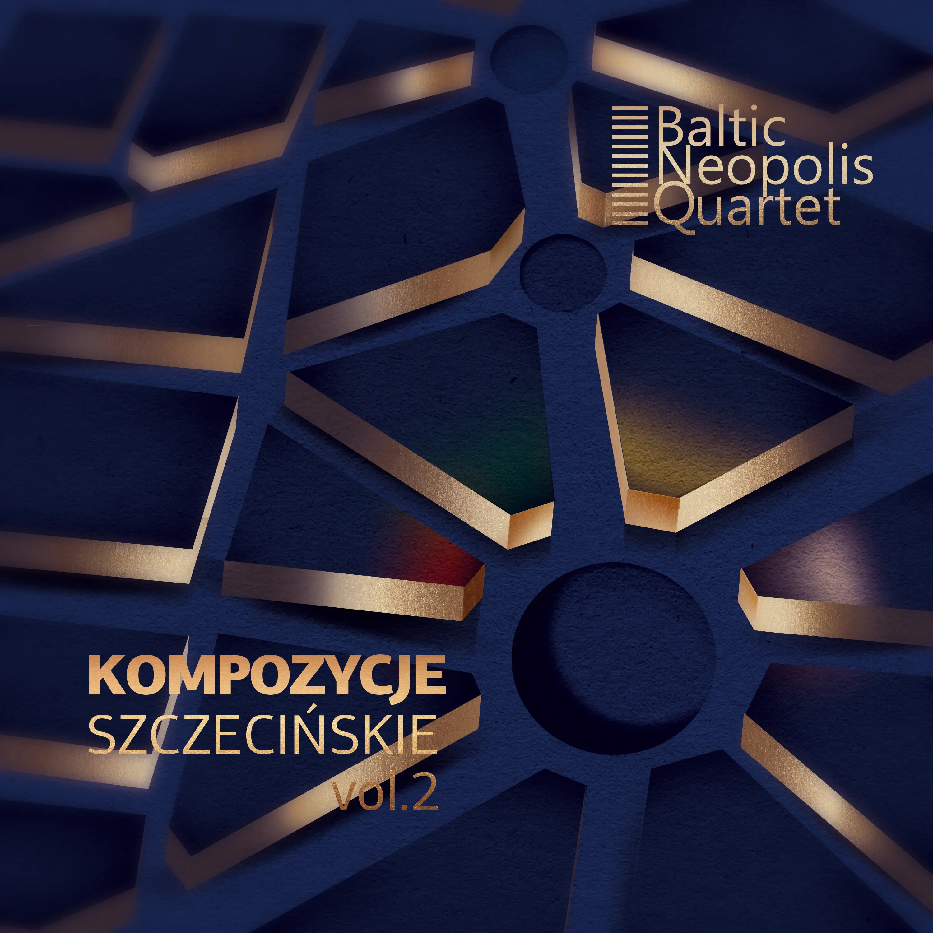 Kompozycje Szczecińskie, Vol. 2