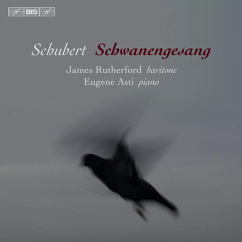 Schubert – Schwanengesang