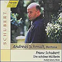 Franz Schubert - Die schöne Müllerin