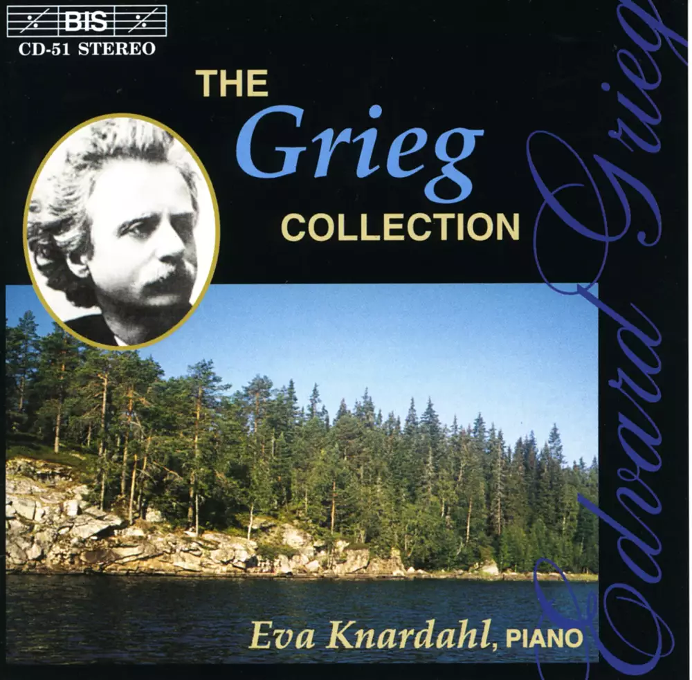 The Grieg Collection