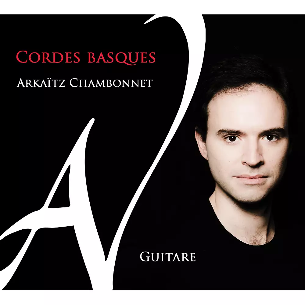 Cordes basques