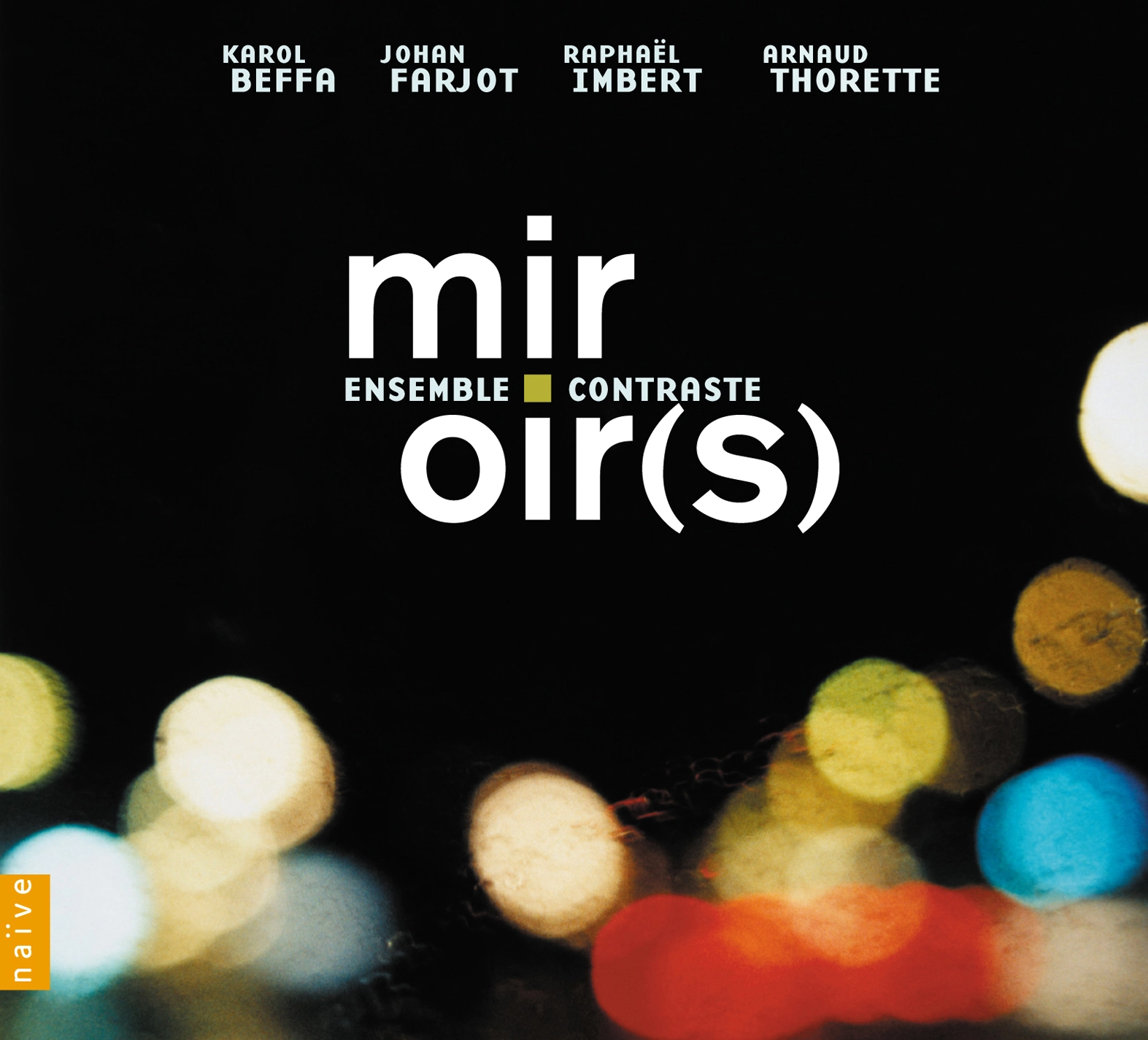 Miroir(s)