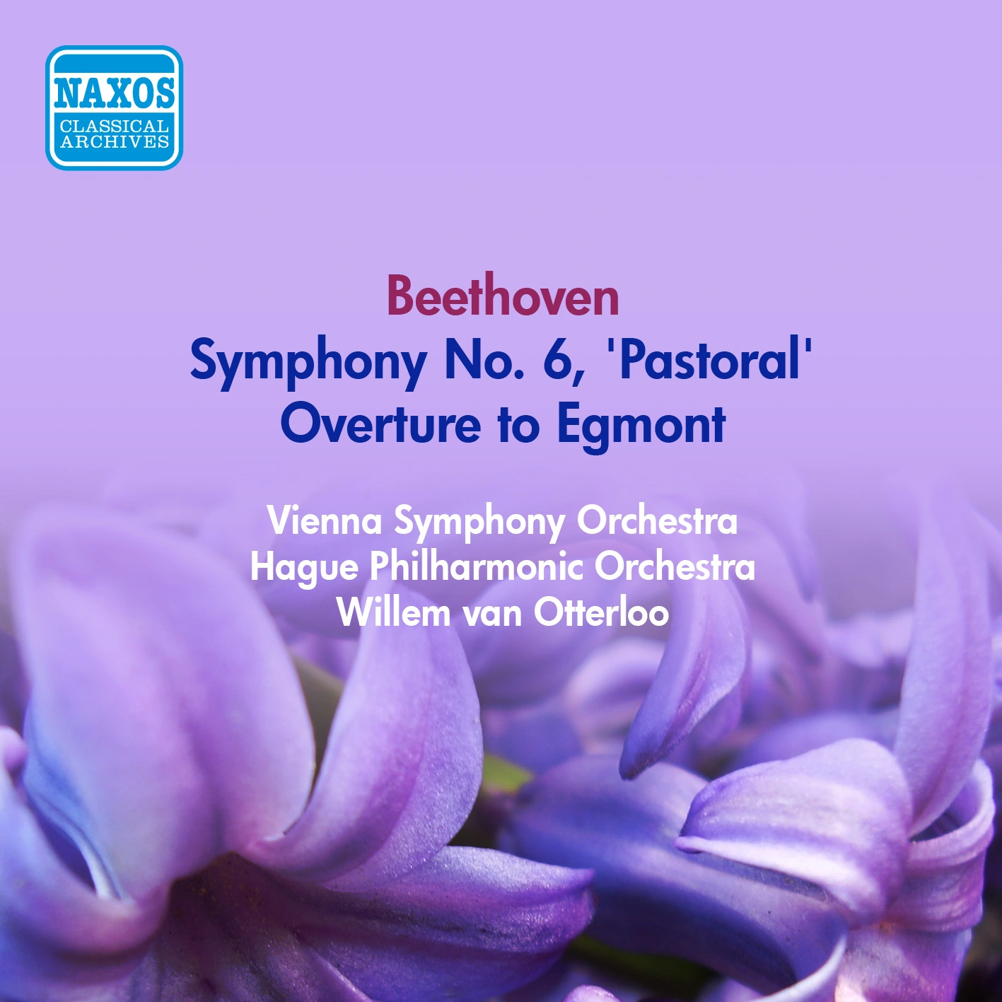 Beethoven, L. Van: Symphony No. 6, 