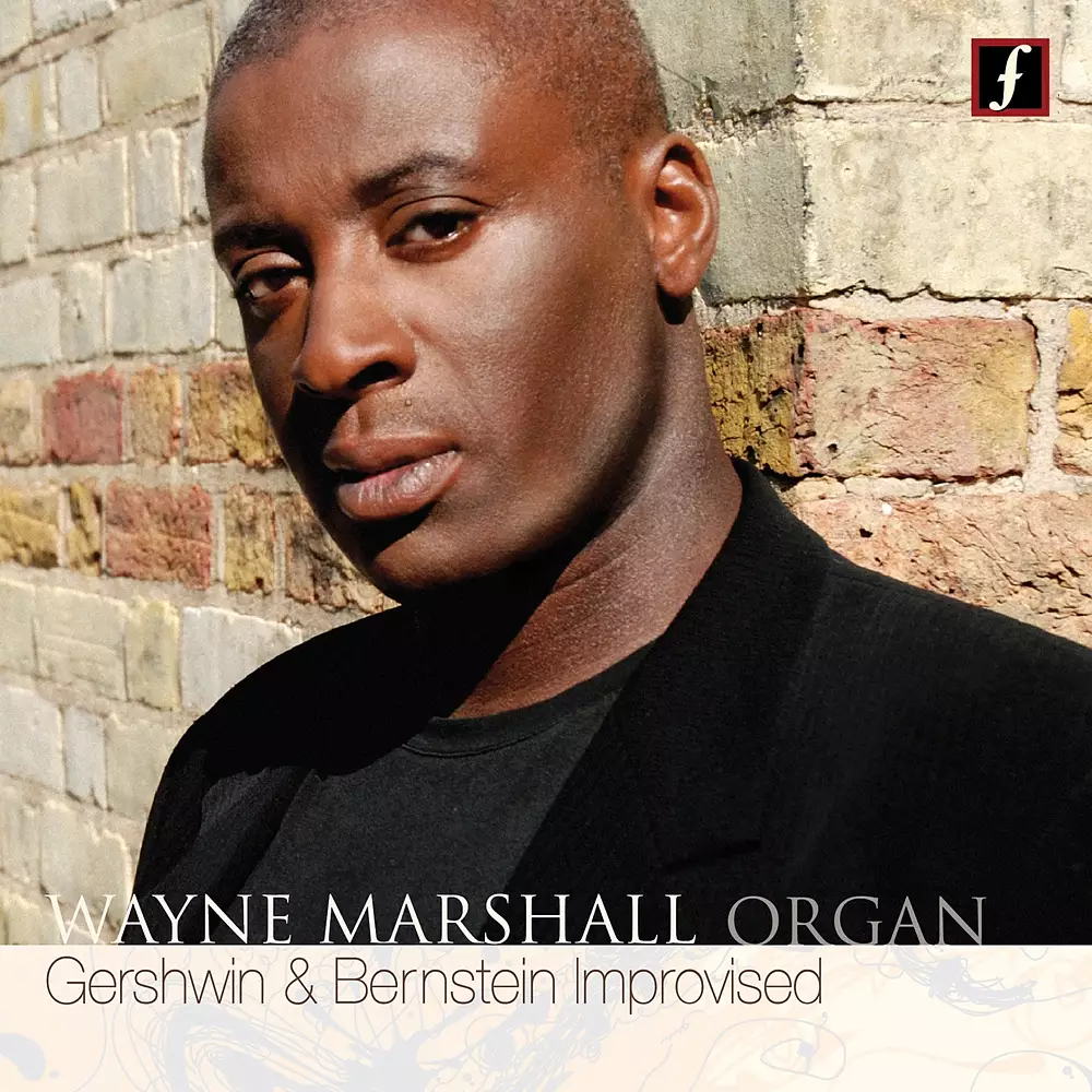 Gershwin & Bernstein Improvised