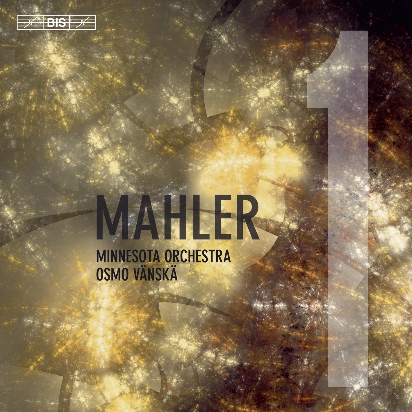Mahler – Symphony No.1