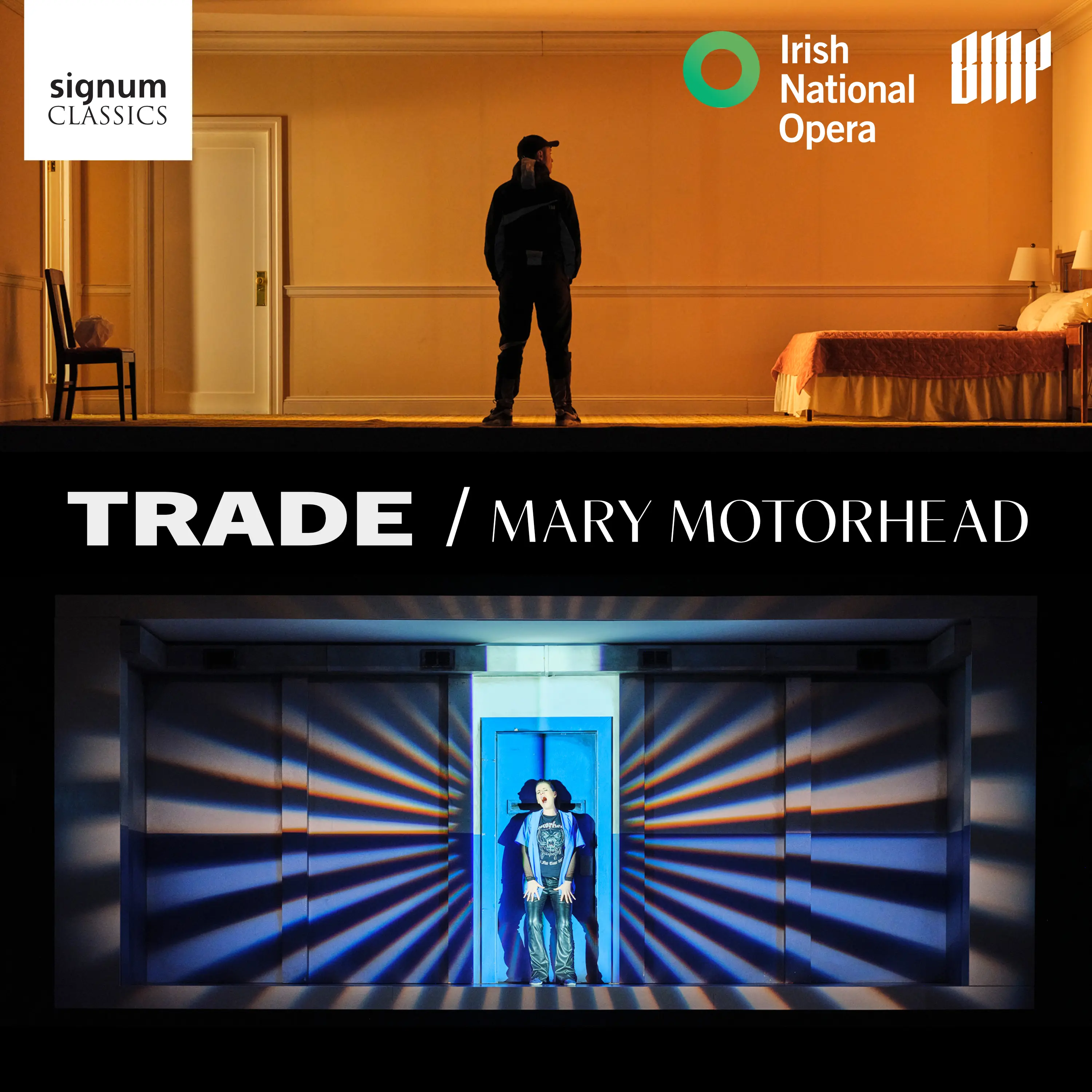 TRADE / Mary Motorhead