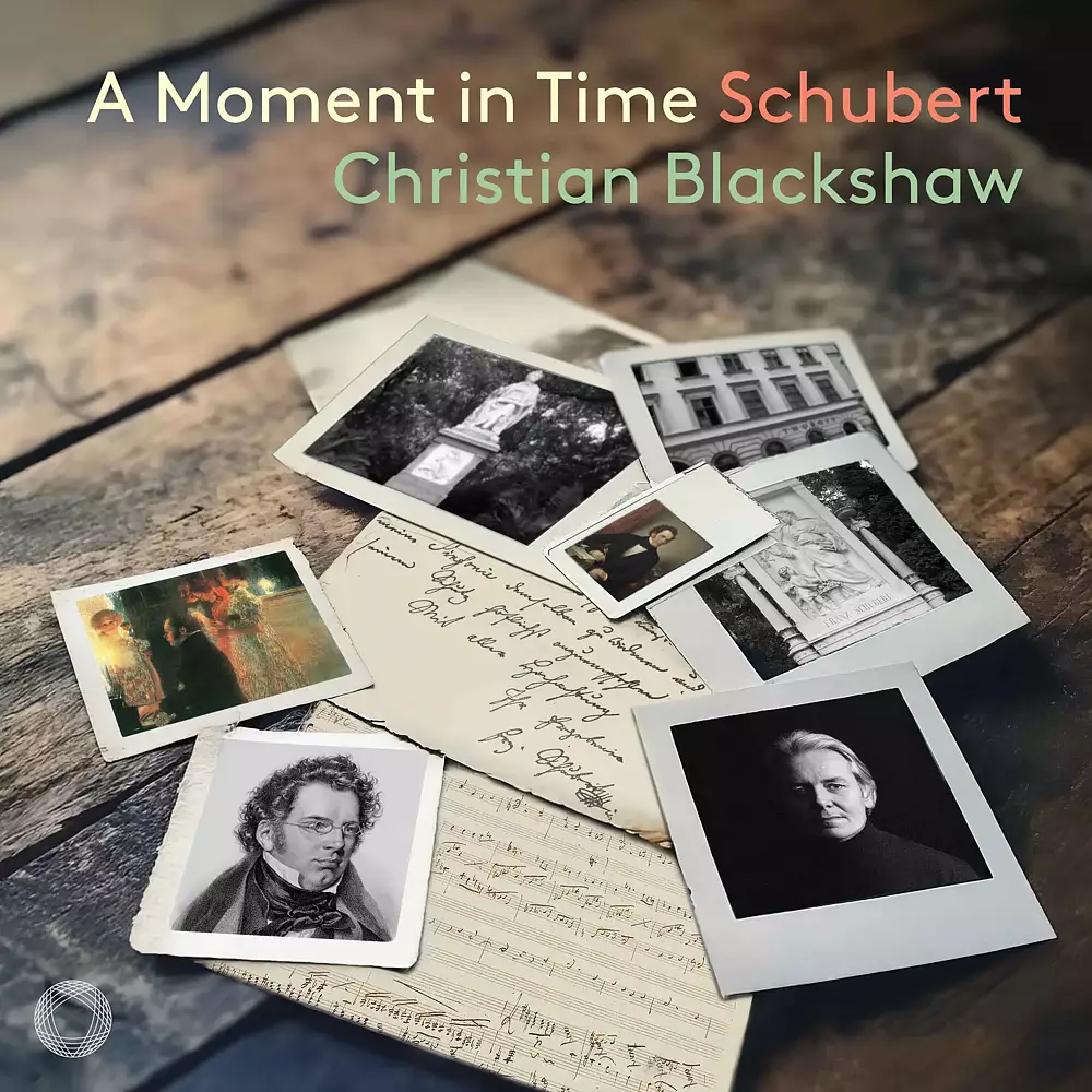 A Moment in Time