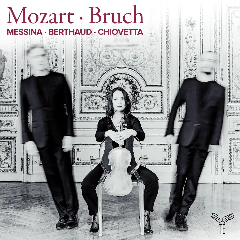 Mozart, Bruch