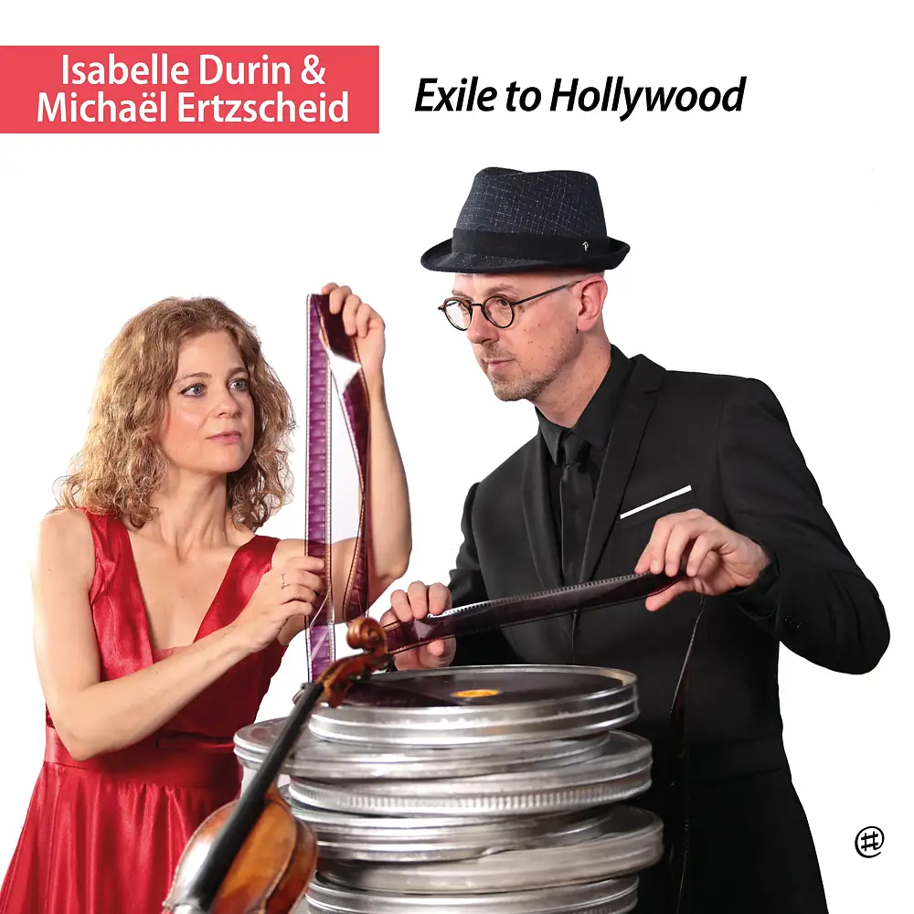 Exile to Hollywood