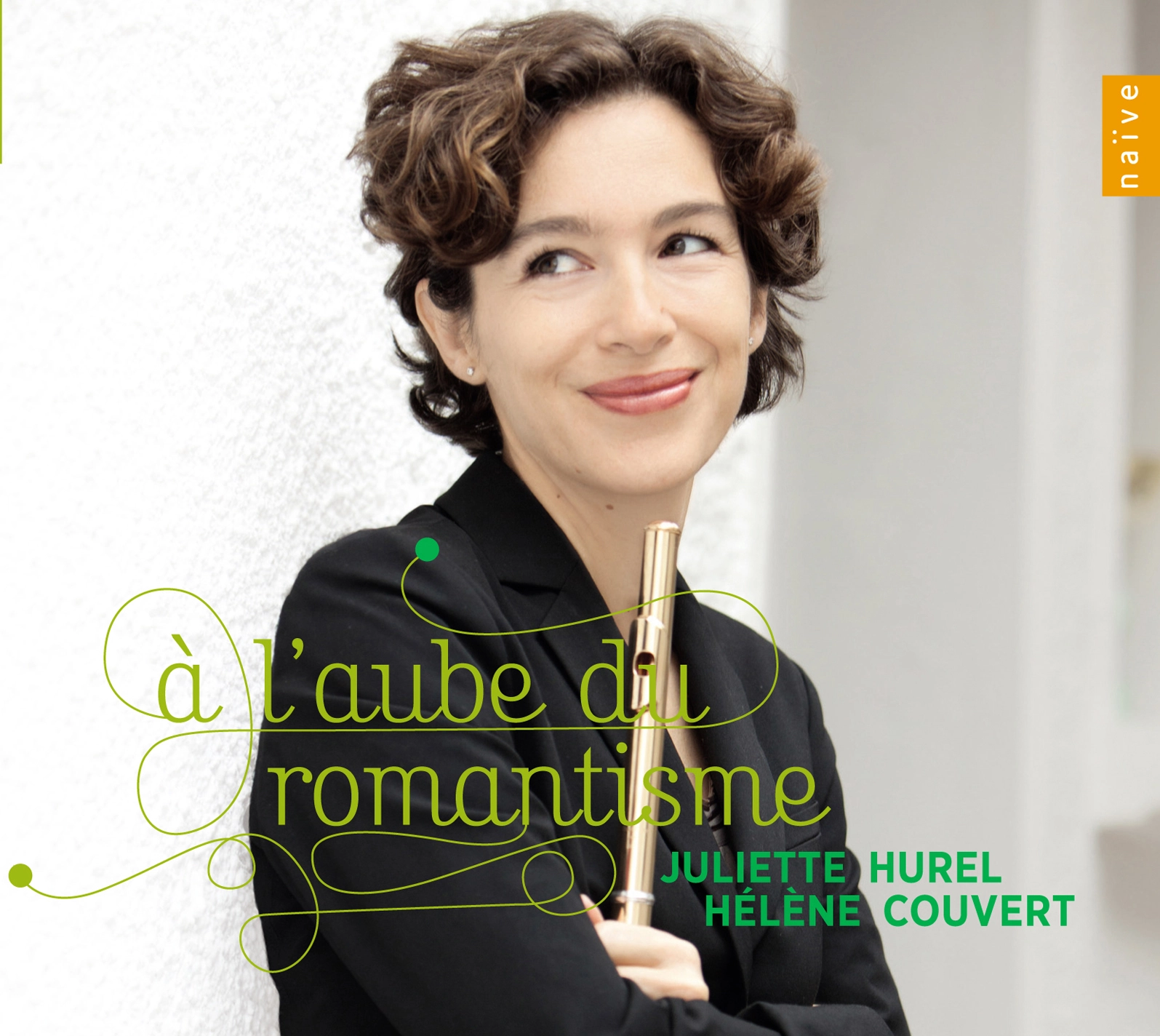 à l'aube du romantisme