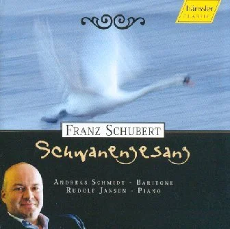 Franz Schubert - Swan Song