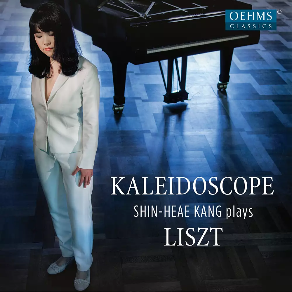 Kaleidoscope