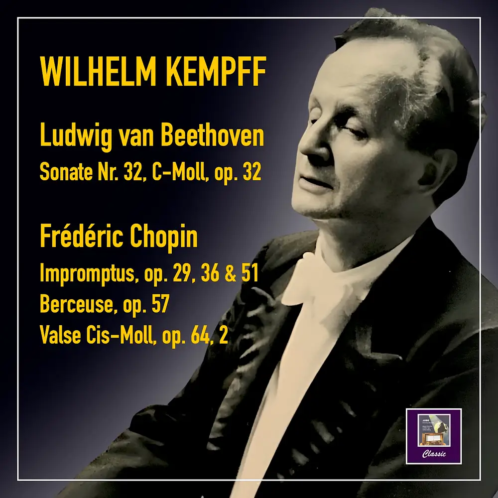 Beethoven & Chopin Recital