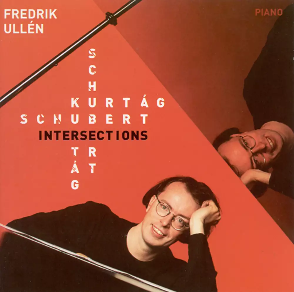 Kurtág: Games (Excerpts) / Schubert: Moment Musical