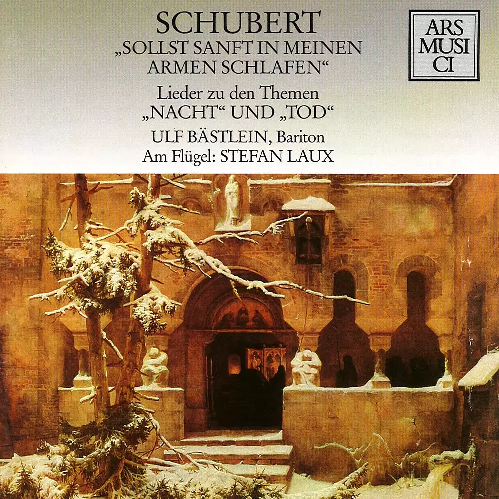 Schubert: Lieder