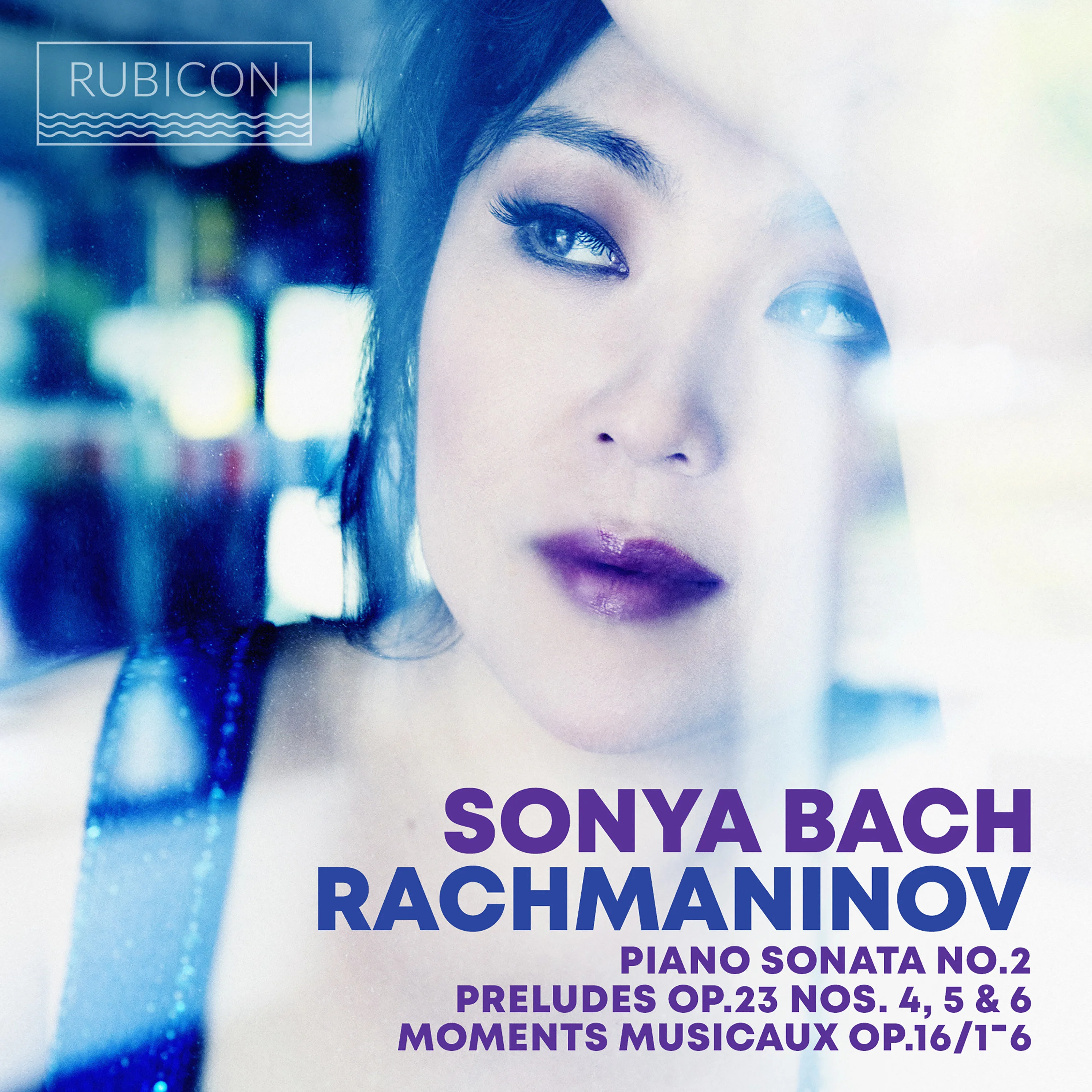 Rachmaninov