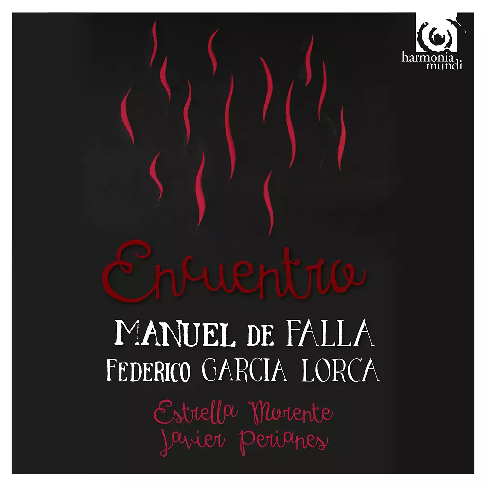 Falla, Lorca: Encuentro