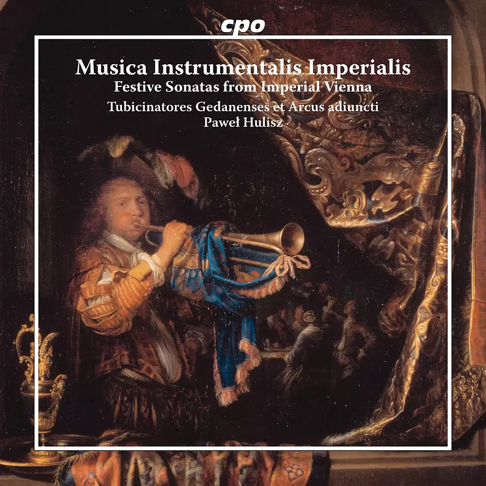Musica Instrumentalis Imperialis · Festive Sonatas from Imperial Vienna